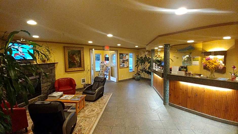 Palace Inn & Suites