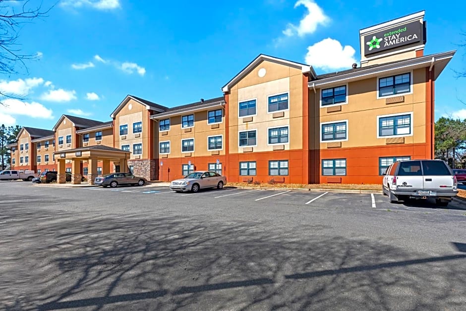 Extended Stay America Suites - Charlotte - Pineville - Park Rd.