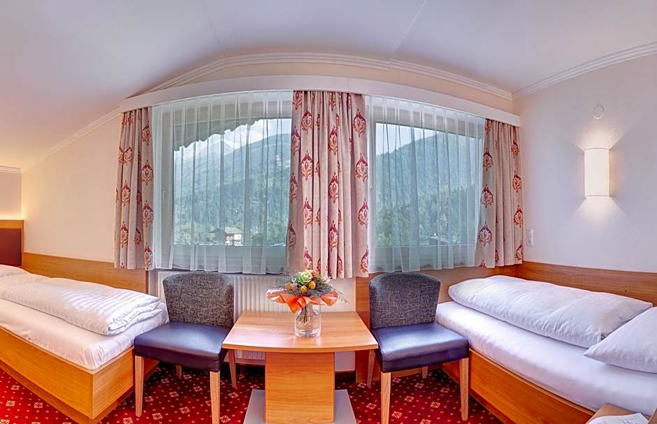 Hotel Finkenbergerhof