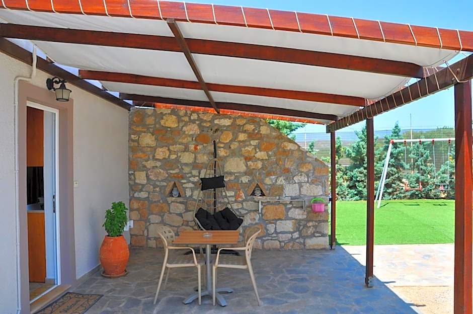 Lagos Studios & Apartments