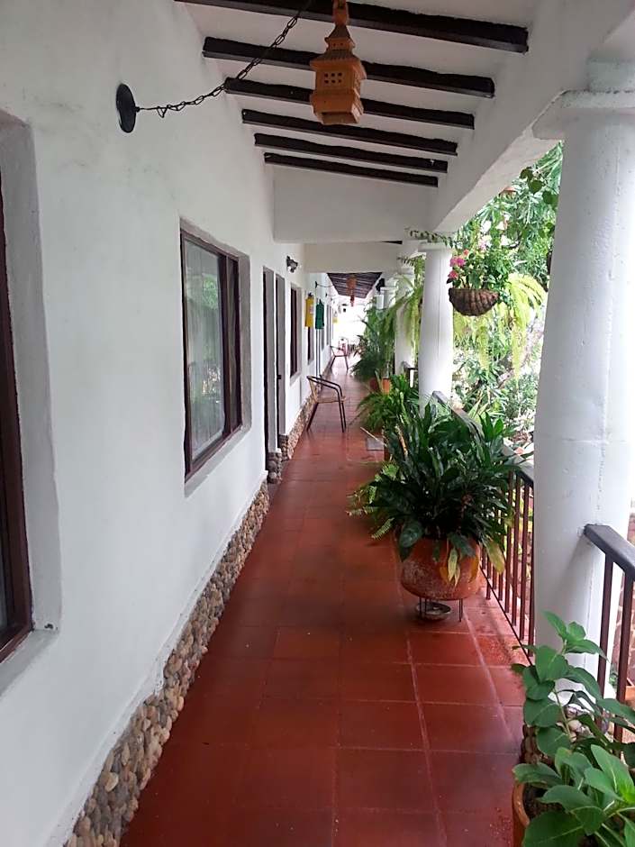 Hotel Villa Maritza