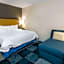 Hampton Inn By Hilton & Suites San Antonio Brooks City Base, TX