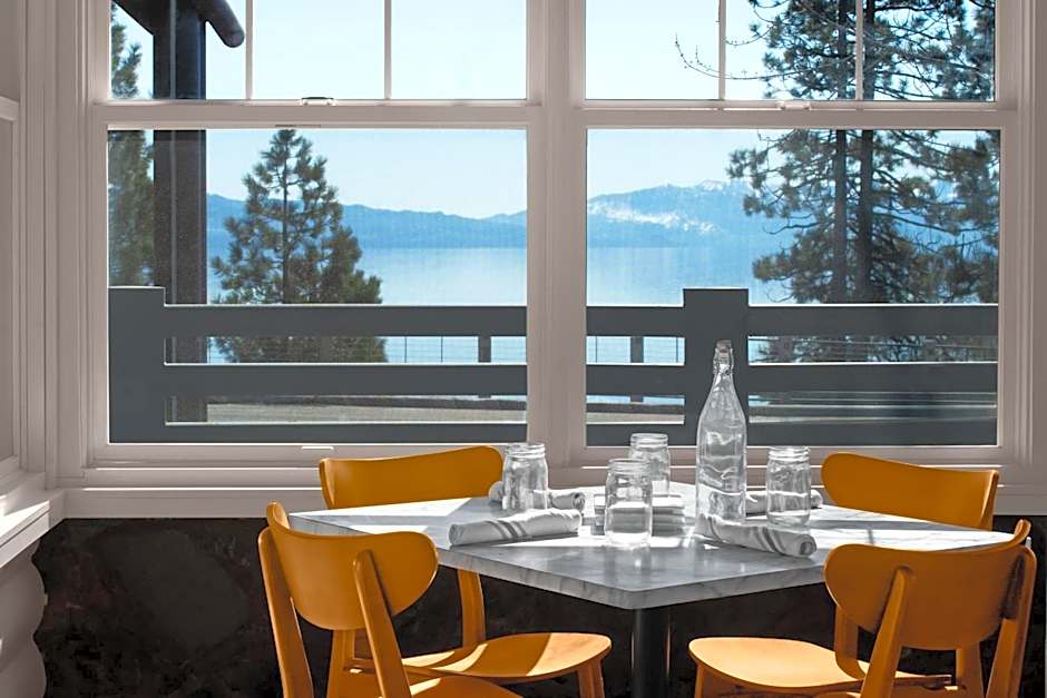 evo Hotel Tahoe City