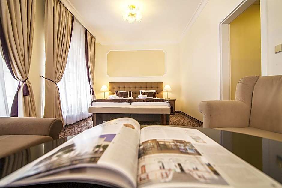 WINDSOR SPA Hotel