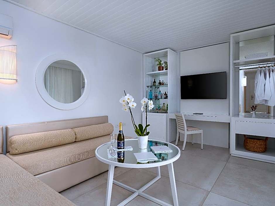 Grecotel Creta Palace