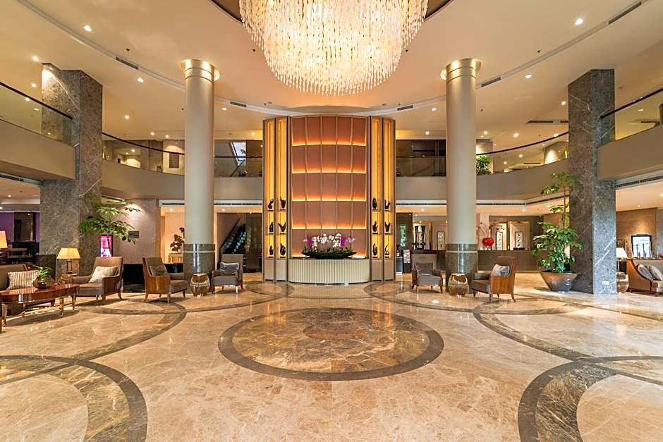 I Hotel Batam