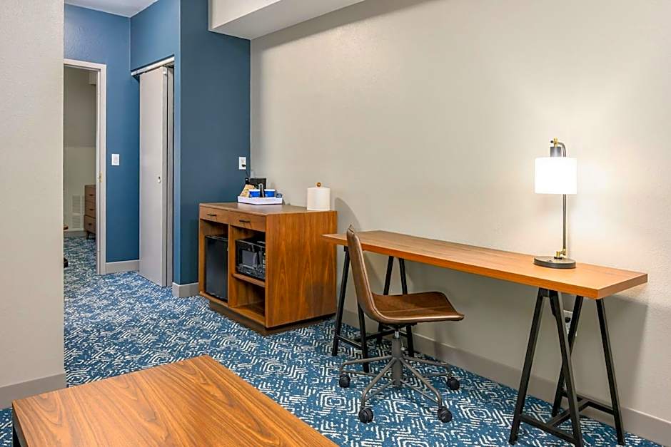 Four Points by Sheraton Bedford Manchester Airport