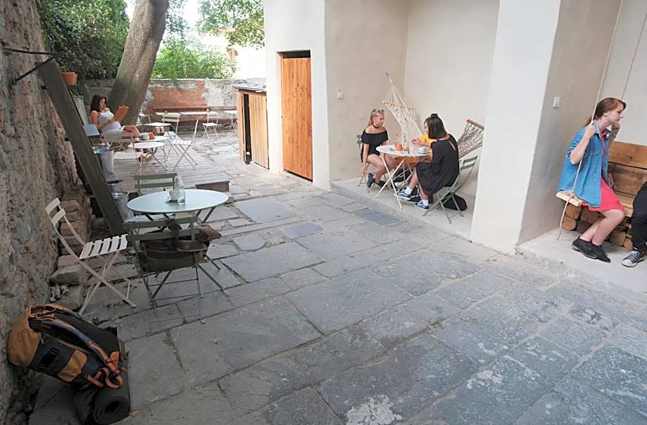Miss Sophie's Olomouc - Boutique Hotel