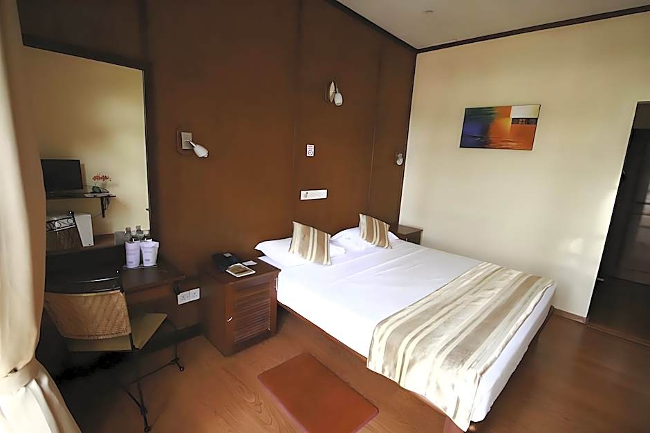 Colombo City Hotels (Pvt) Ltd