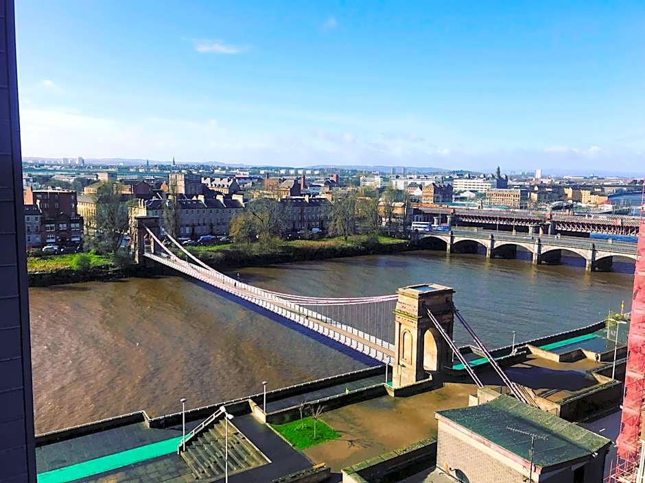 Riverfront Apartments