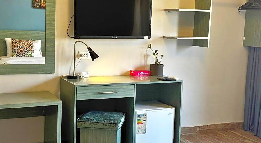 Sydney Hostel