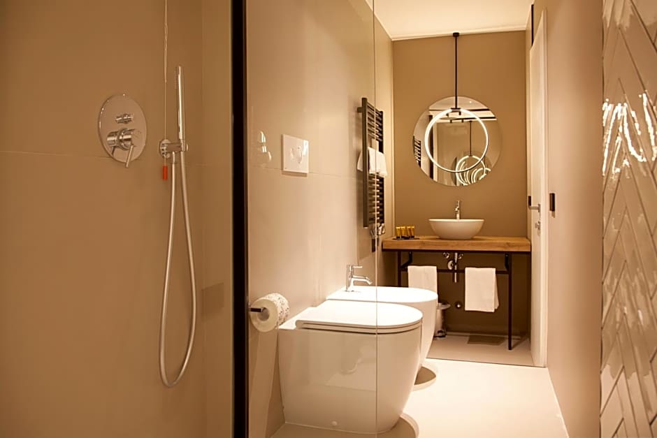 Meg Lifestyle Hotel & Apartaments