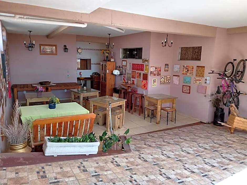 B&B Sol Poente