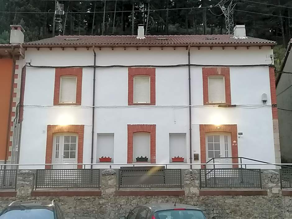 Albergue Cervera de Pisuerga