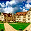 Schlosshotel Münchhausen