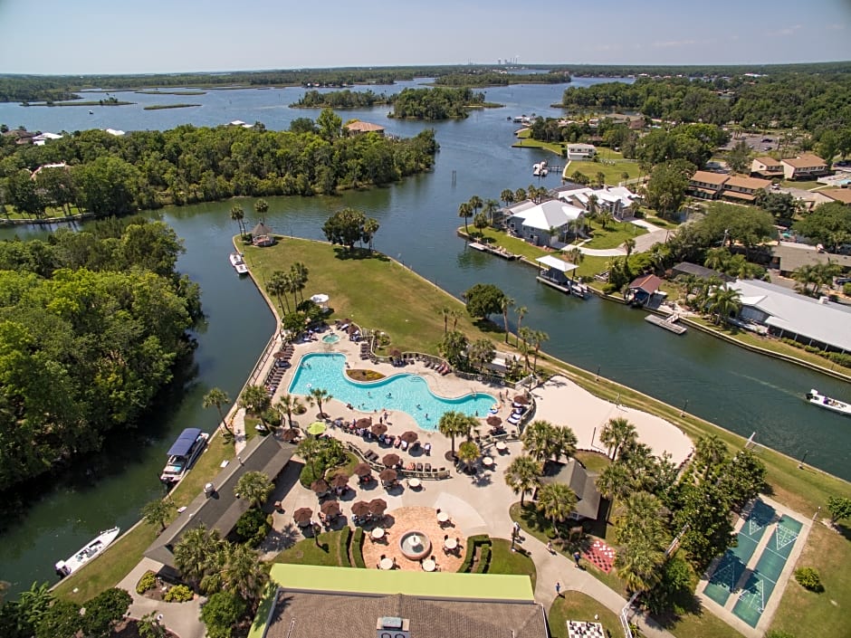 Plantation Resort on Crystal River, Ascend Hotel Collection