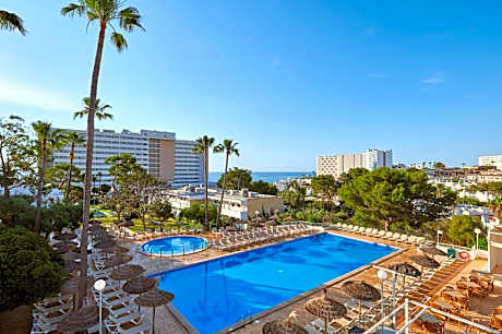 AluaSun Cala Antena - All Inclusive