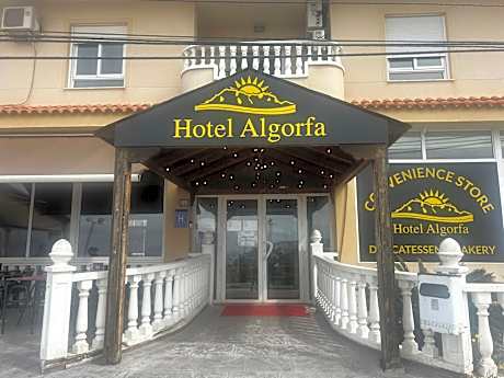 Hotel Algorfa