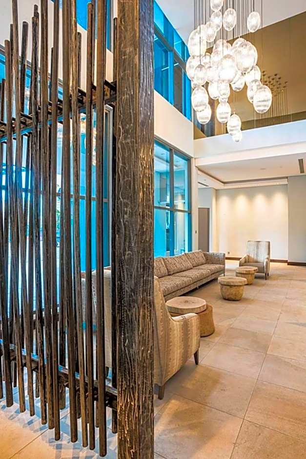 Trademark Hotel, a Member of Design Hotels