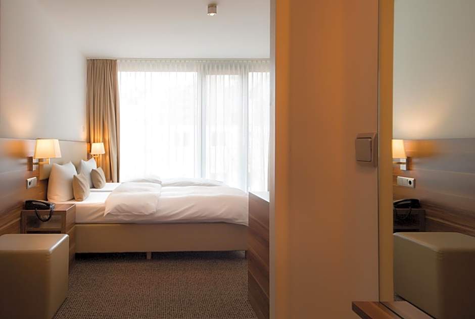 Downtown Vi Vadi Hotel