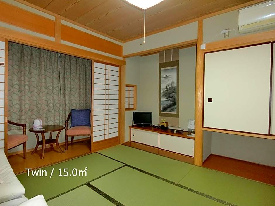 Ryokan Kyoraku
