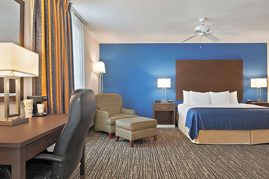 Baymont by Wyndham Washington