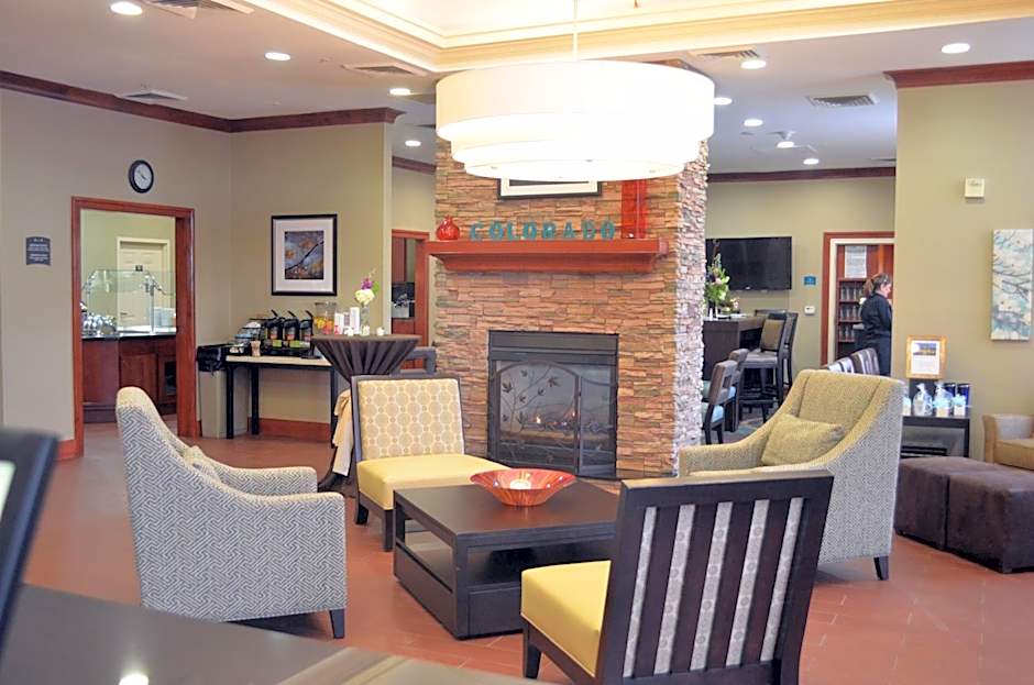 Staybridge Suites Denver Tech Center By IHG
