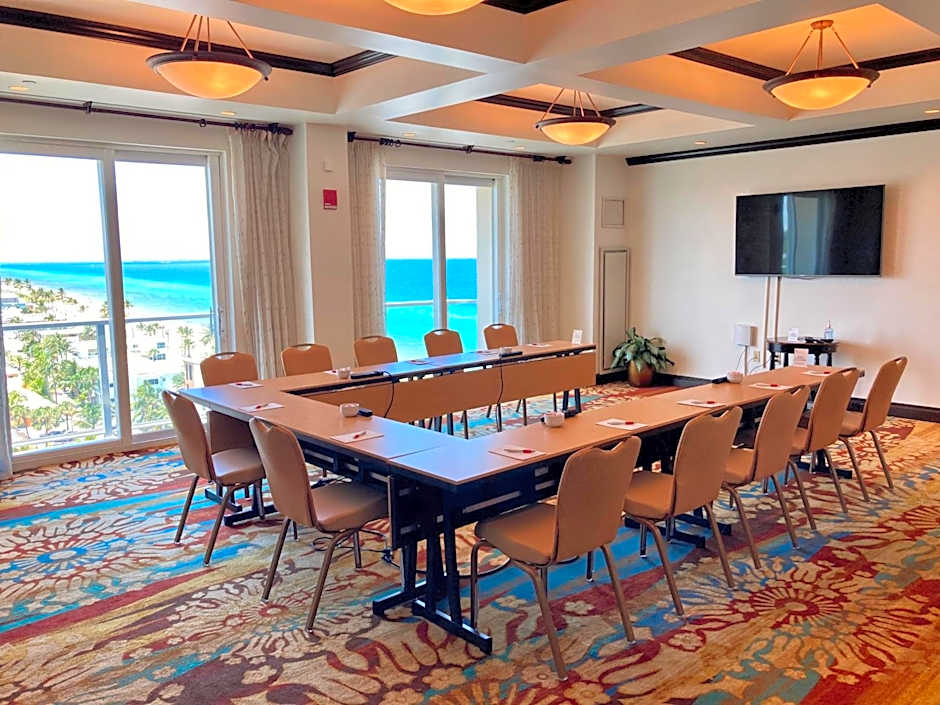 Hollywood Beach Marriott