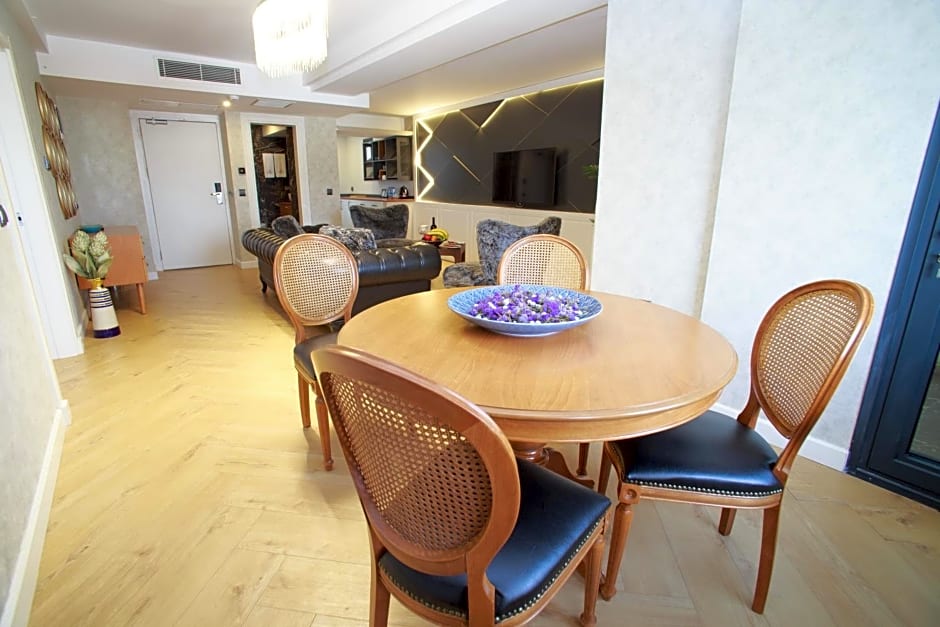 BW Izmir Hotel