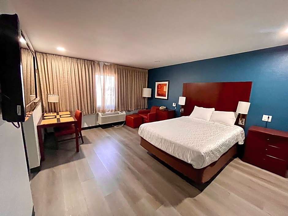 Portside Inn & suites