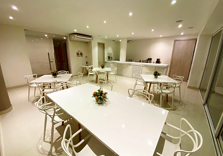 Hotel 1525 By Gh Suites