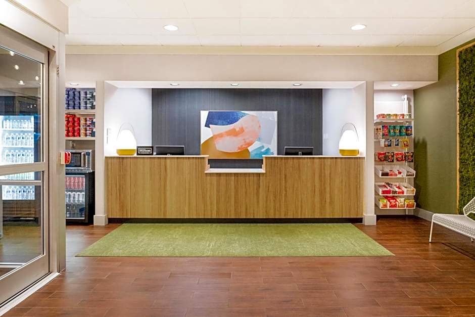 Spark by Hilton Mystic Groton