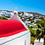Mykonos Beach Hotel