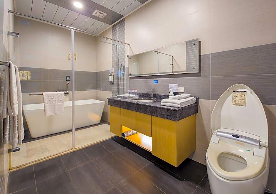 Cheng Wan Grand Hotel