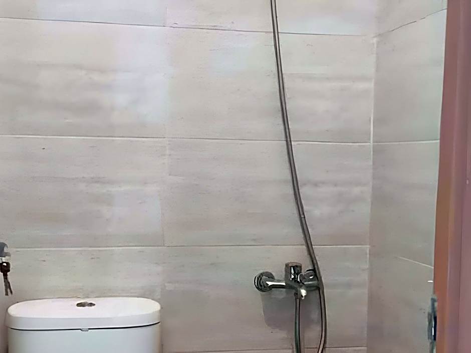 Nyenyak Senayan Benhil