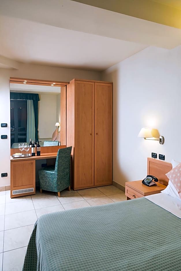 Hotel Bixio