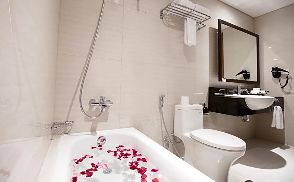 Best Western Kindai Hotel