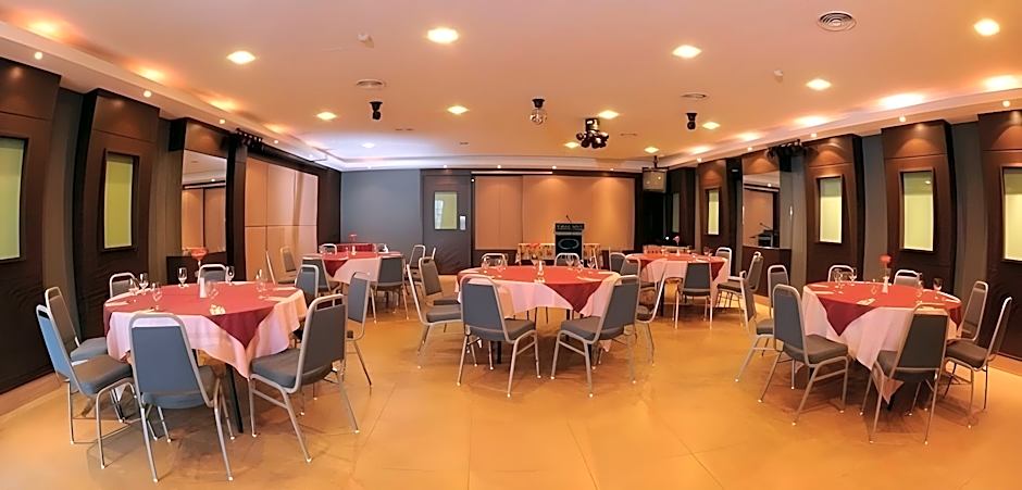 Crystal Inn