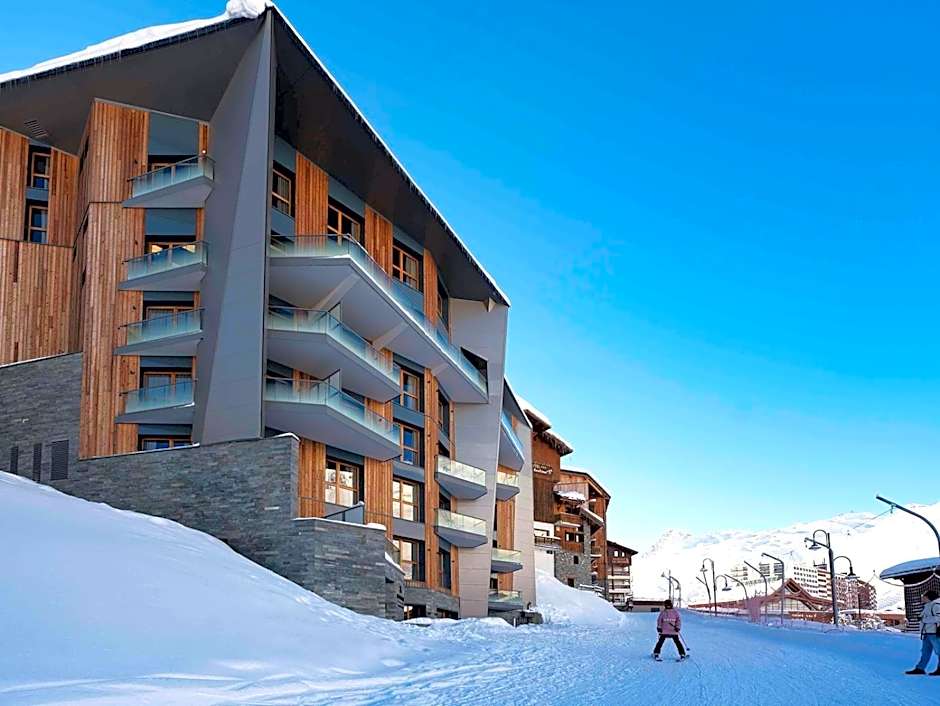 Hôtel Le Diamond Rock