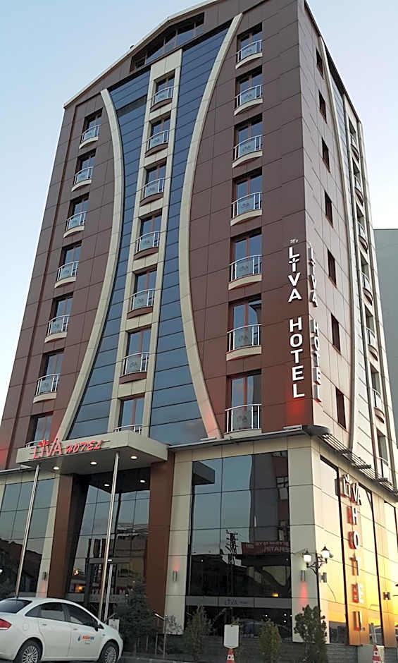 My Liva Hotel