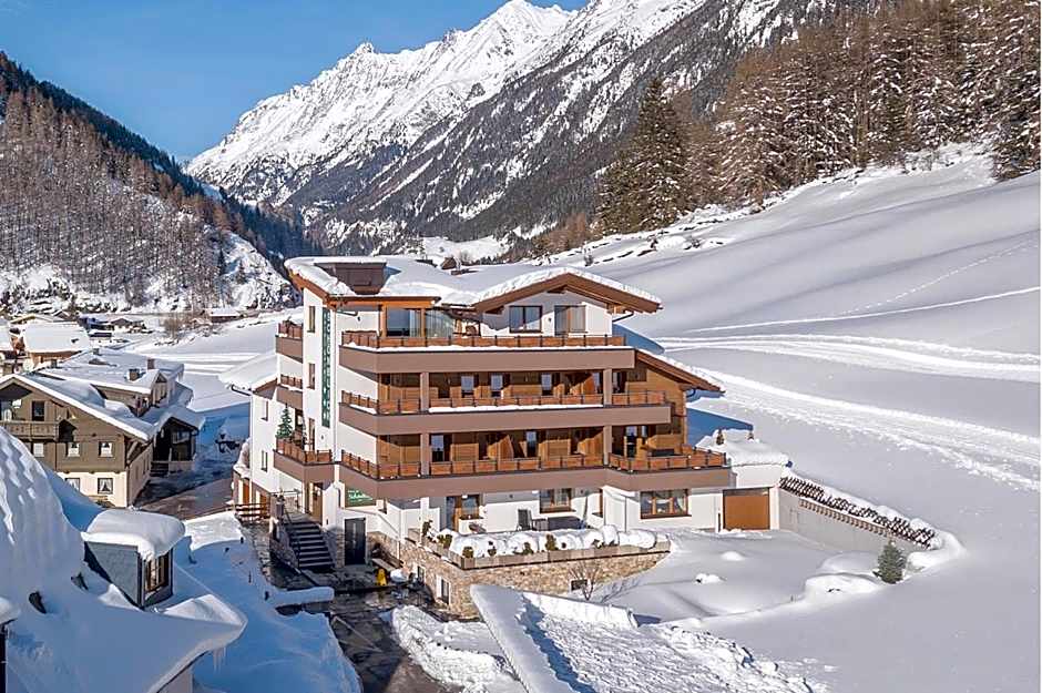 Hotel Garni Schönblick