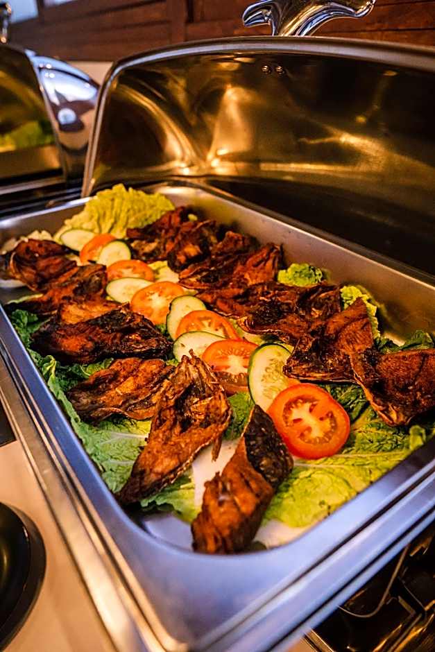 Nichols Airport Hotel