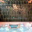 Hotel alle Rose Family inspired garden and SPA