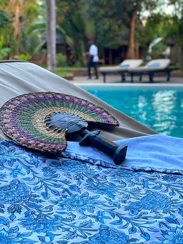 Saffron Garden Malindi