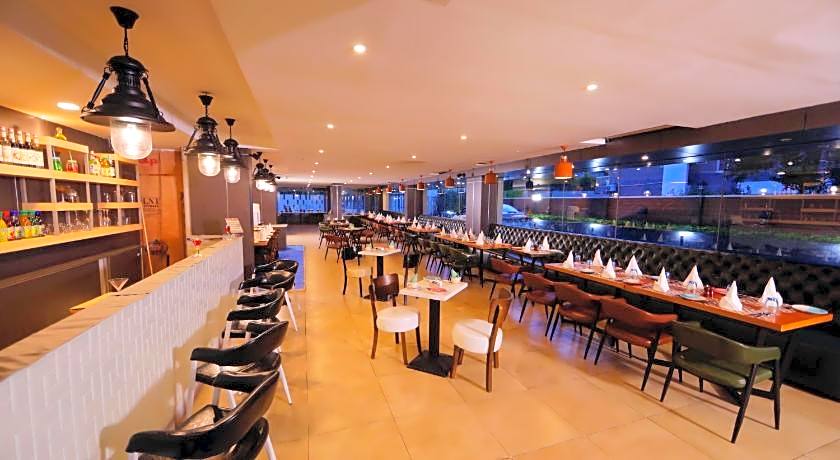 The Altruist Hotel Whitefield 