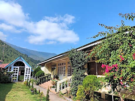 Pemaling Lords Inn Dirang