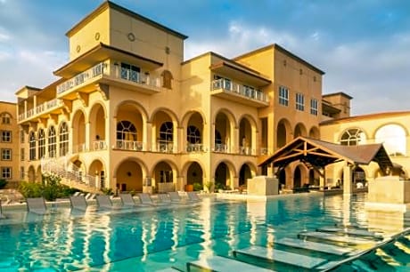 Hilton N'Djamena