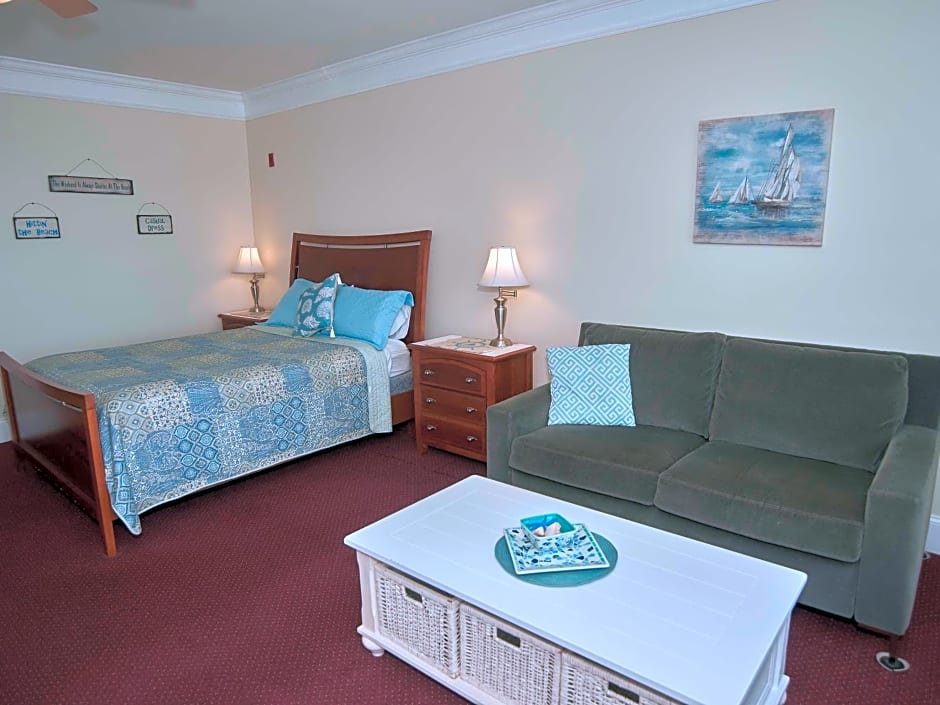 Atlantic Breeze Suites