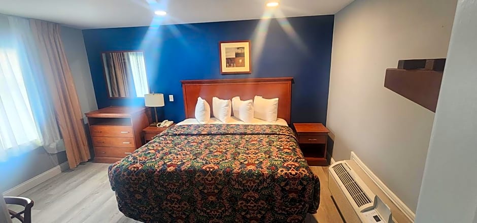 Budget Inn Horseheads