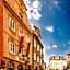 Hotel Residence Bijou de Prague